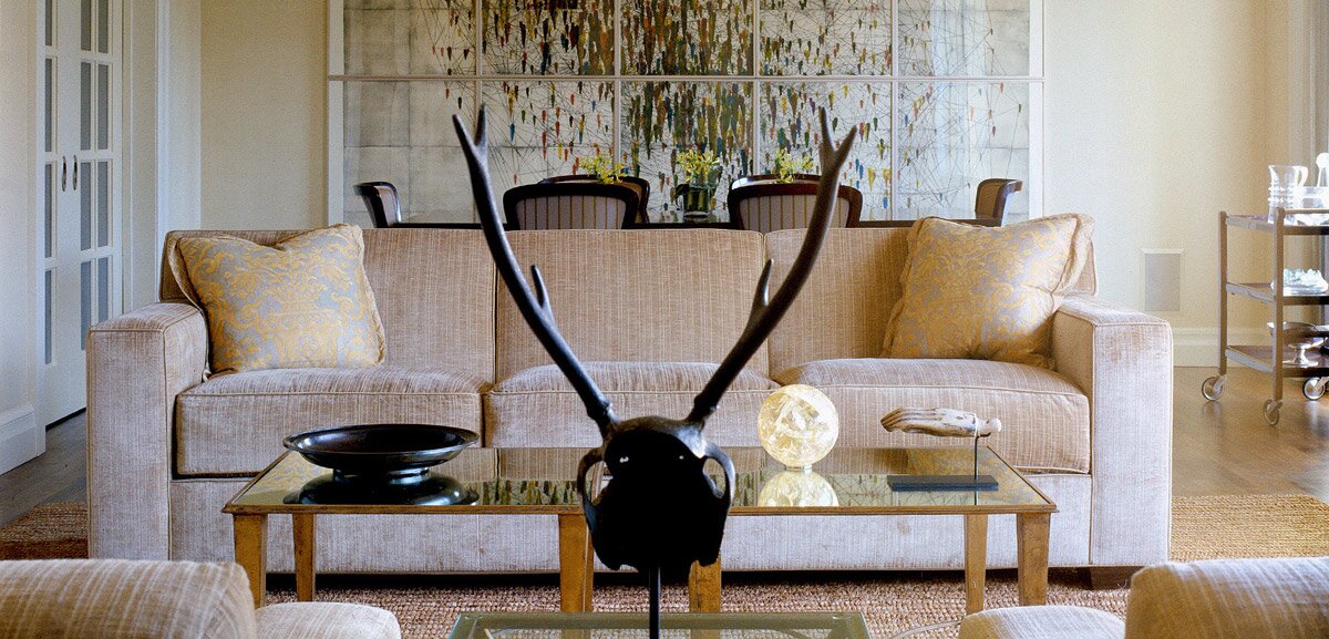 interior design boston